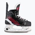Dětské hokejové brusle CCM JetSpeed FT670 JR black