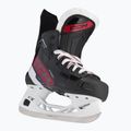 Dětské hokejové brusle CCM JetSpeed FT670 JR black 2