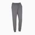 Dámské tepláky CCM Core Cuffed Jogger SR dark grey heather