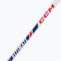 Dětská hokejka CCM Ultimate JR white 2