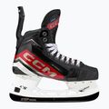 Pánské hokejové brusle CCM JetSpeed FT6 Pro SR Wide black