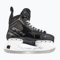 Pánské hokejové brusle CCM Tacks XF SR REGULAR black 5