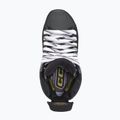 Pánské hokejové brusle CCM Tacks XF SR REGULAR black 7