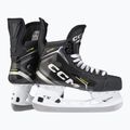 Pánské hokejové brusle CCM Tacks XF90 SR black