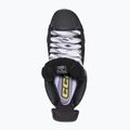 Pánské hokejové brusle CCM Tacks XF90 SR black 7