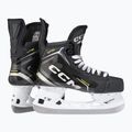 Pánské hokejové brusle CCM Tacks XF90 SR Wide black