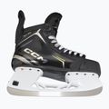 Pánské hokejové brusle CCM Tacks XF90 SR Wide black 5