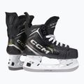 Hokejové brusle CCM Tacks XF80 INT black