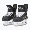 Hokejové brusle CCM Tacks XF80 INT black 2