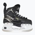 Hokejové brusle CCM Tacks XF80 INT black 5