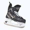 Hokejové brusle CCM Tacks XF80 INT black 6