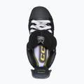Hokejové brusle CCM Tacks XF80 INT black 7