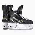 Pánské hokejové brusle CCM Tacks XF80 SR black