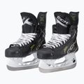 Pánské hokejové brusle CCM Tacks XF80 SR black 2
