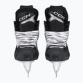 Pánské hokejové brusle CCM Tacks XF80 SR black 3
