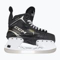 Pánské hokejové brusle CCM Tacks XF80 SR black 5