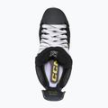 Pánské hokejové brusle CCM Tacks XF80 SR black 7