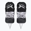 Pánské hokejové brusle CCM Tacks XF70 SR black 3