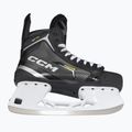 Pánské hokejové brusle CCM Tacks XF70 SR black 5