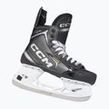 Pánské hokejové brusle CCM Tacks XF70 SR black 6