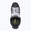 Pánské hokejové brusle CCM Tacks XF70 SR black 7
