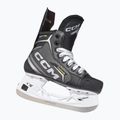 Hokejové brusle CCM Tacks XF70 INT black 6