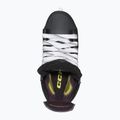 Hokejové brusle CCM Tacks XF70 INT black 7