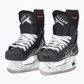 Dětské hokejové brusle CCM Tacks XF70 JR black 2