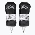 Dětské hokejové brusle CCM Tacks XF70 JR black 3