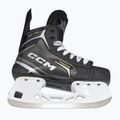 Dětské hokejové brusle CCM Tacks XF70 JR black 5