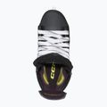 Dětské hokejové brusle CCM Tacks XF70 JR black 7