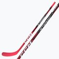 Dětská hokejka CCM JetSpeed FT Youth black/red 6