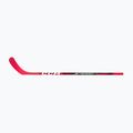 Dětská hokejka CCM JetSpeed FT Youth black/red 8