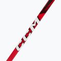 Dětská hokejka CCM JetSpeed FT Youth black/red 2