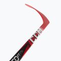 Dětská hokejka CCM JetSpeed FT Youth black/red 4