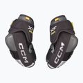 Hokejové chrániče loktů CCM Tacks XF Pro SR black