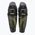 Dětské hokejové chrániče holení  CCM Tacks XF80 JR black
