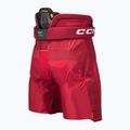Pánské hokejové kalhoty CCM Tacks XF Pro SR red 2
