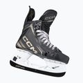 Pánské hokejové brusle CCM Tacks XF Pro SR REGULAR black 6