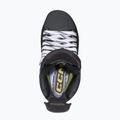 Pánské hokejové brusle CCM Tacks XF Pro SR REGULAR black 7