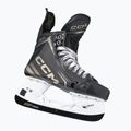 Pánské hokejové brusle CCM Tacks XF Pro SR TAPERED black 6