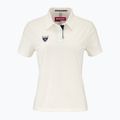 Dámské polo tričko CCM Golf Polo white