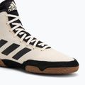 Zápasnické boty Adidas Tech Fall 2.0 white/black 7