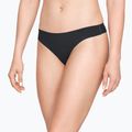 Dámské bezešvé kalhotky Under Armour Ps Thong 3-Pack black 1325615-001 5