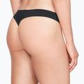 Dámské bezešvé kalhotky Under Armour Ps Thong 3-Pack black 1325615-001 6