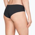 Dámské bezešvé kalhotky Under Armour Ps Hipster 3-Pack black 1325616-001 7