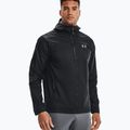 Pánská sportovní bunda Under Armour Forefront Rain 001 černá 1321439
