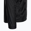 Pánská sportovní bunda Under Armour Forefront Rain 001 černá 1321439 7