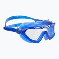 Plavecká maska Aquasphere Vista XP blue/white/clear