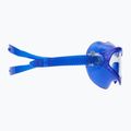Plavecká maska Aquasphere Vista XP blue/white/clear 3